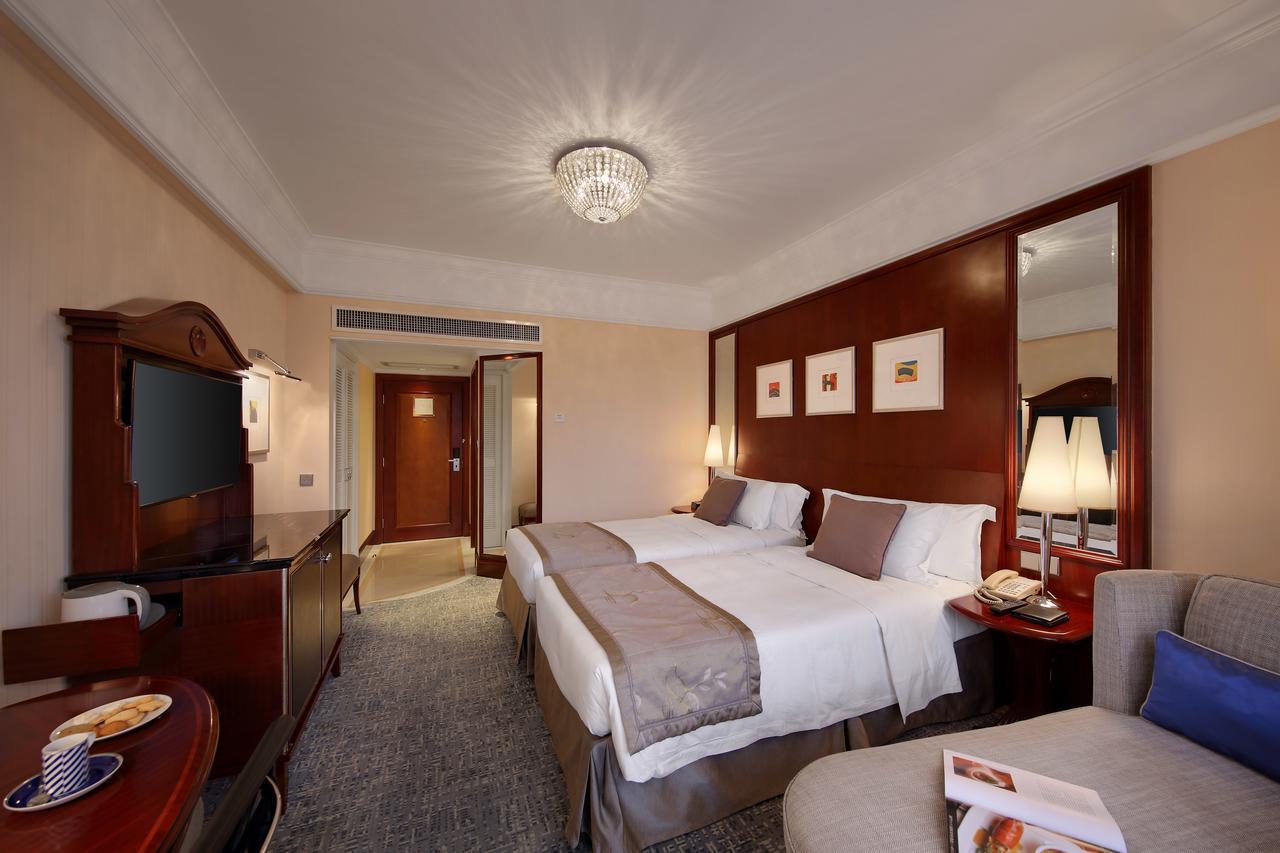 Hotel Royal Макао Екстериор снимка